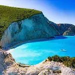 Villa *drosia*/5' From Town & Sea/mountain View