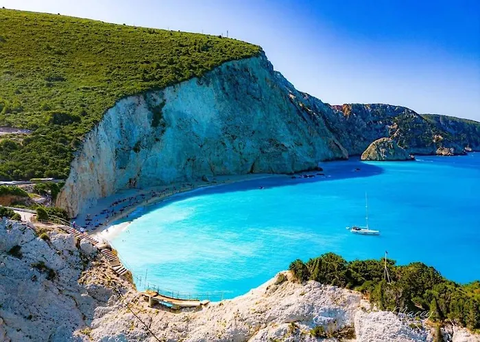 Вилла *drosia*/5' From Town & Sea/mountain View